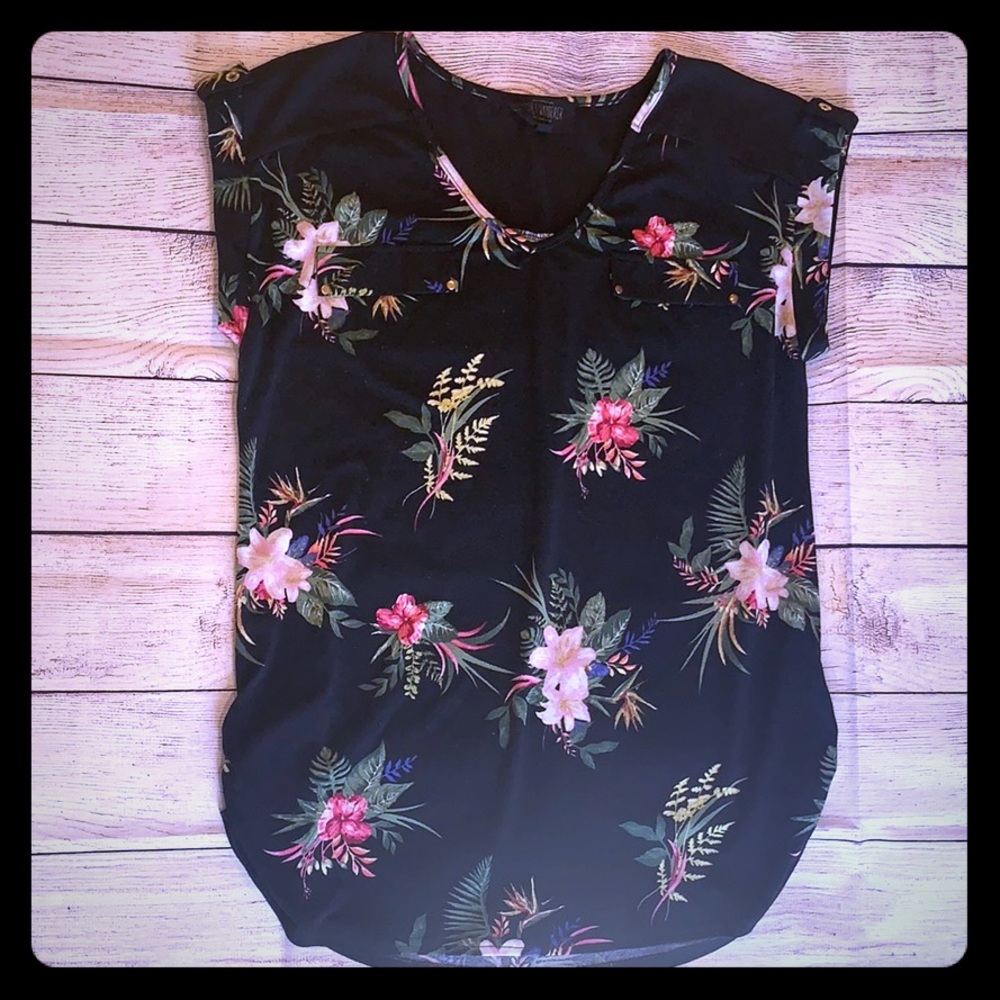 Maternity Shirt